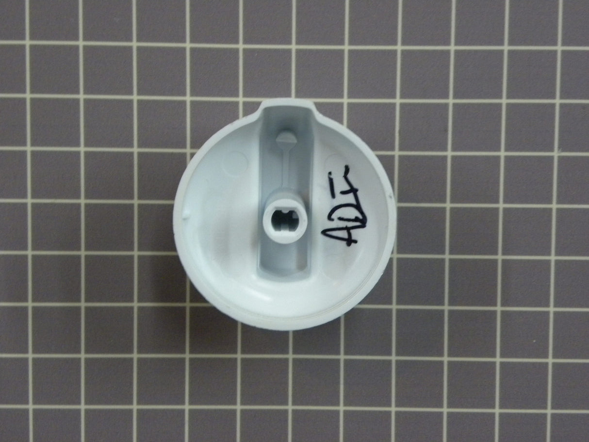 Burner Control Knob W10211371