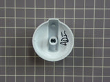 Burner Control Knob W10211371