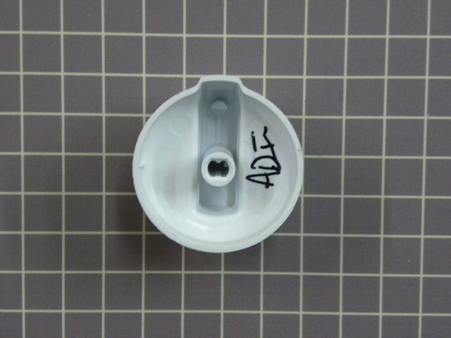 Burner Control Knob W10211371