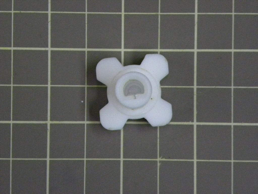Coupler WB06X10548