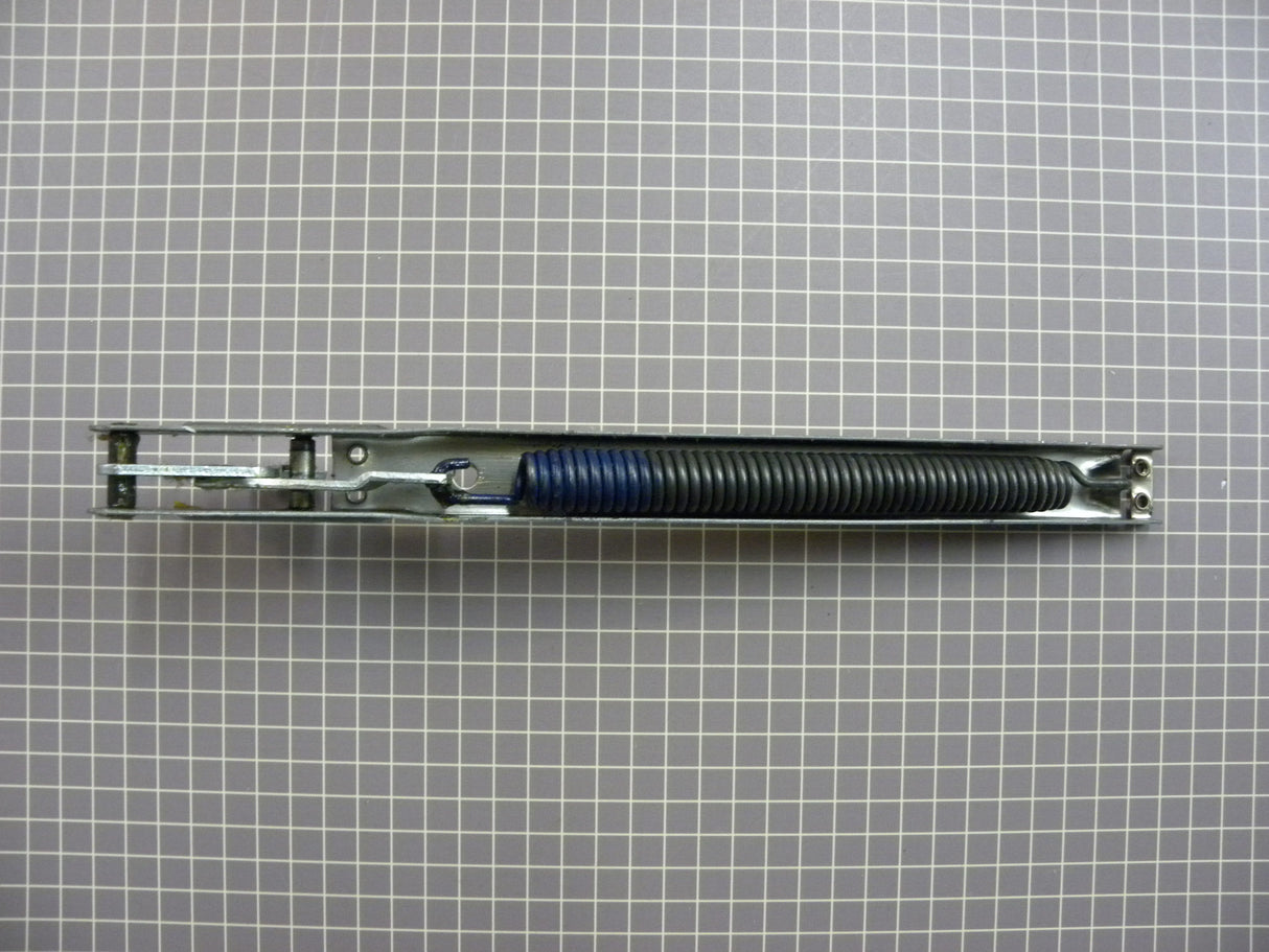 Door Hinge 316456303