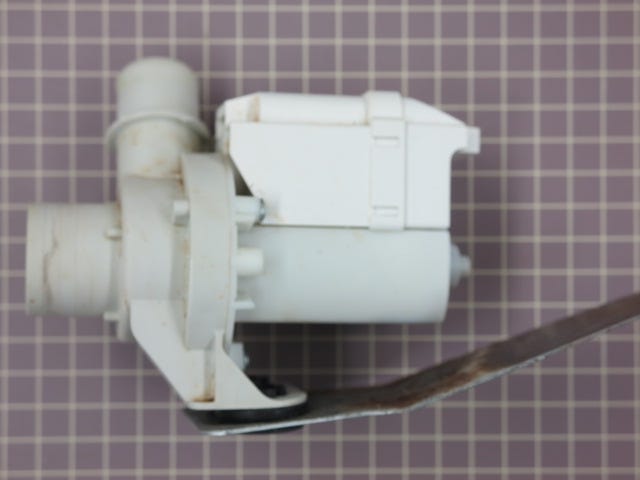 Drain Pump WH23X10030