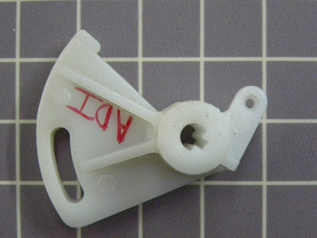 Valve Gate WD35X192