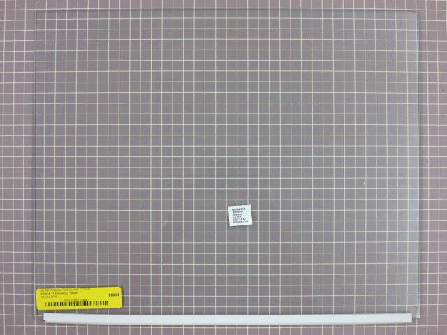 Glass Cover WR32X886