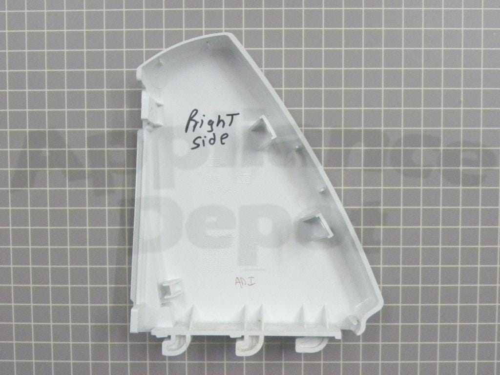 RH End Cap 8271359
