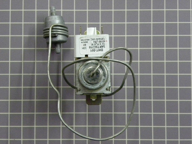 Temperature Control WP63001102