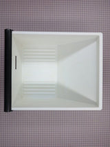 Crisper Pan With Front 56853