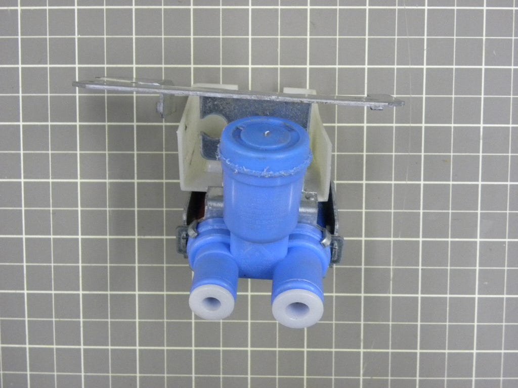 Water Valve (Quick Connect) WR57X10051