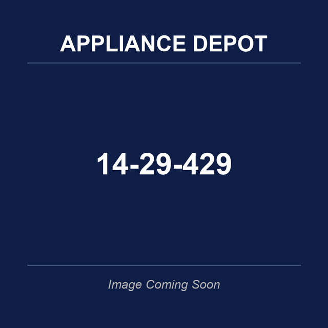 Image Coming Soon