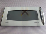 Complete Door (SS) WB56X10661