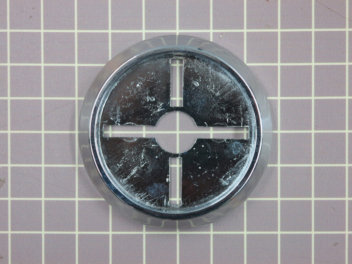 Stainless Steel Bezel 050172-000