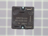 Selector Switch (10A) WB24X0449