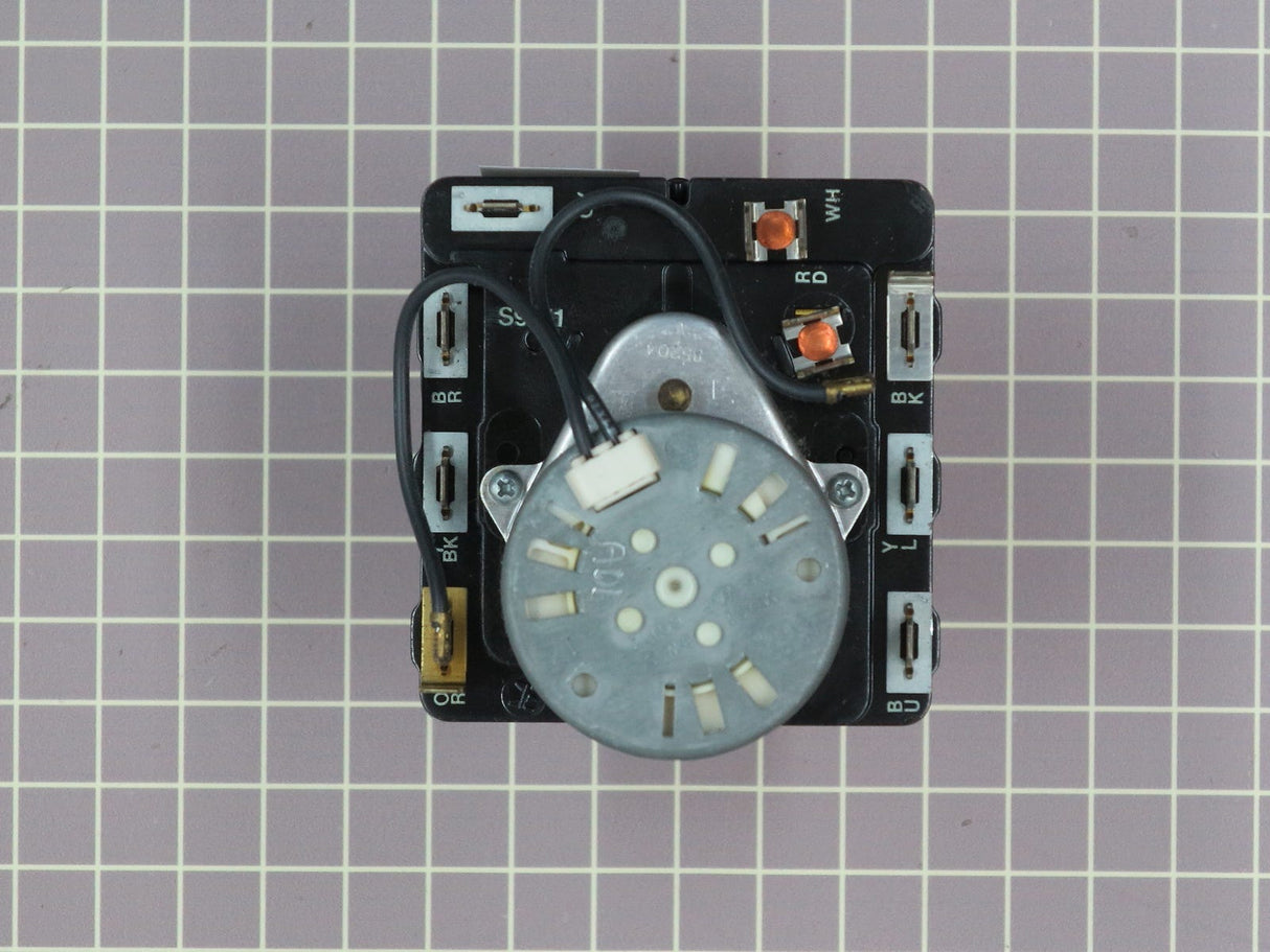 Timer Y308255