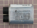 Capacitor WB27X11148