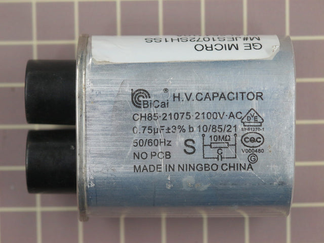 Capacitor WB27X11148