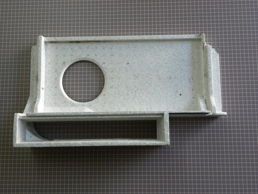 Scroll Plate 309622901
