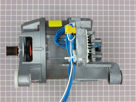 Drive Motor 00436478