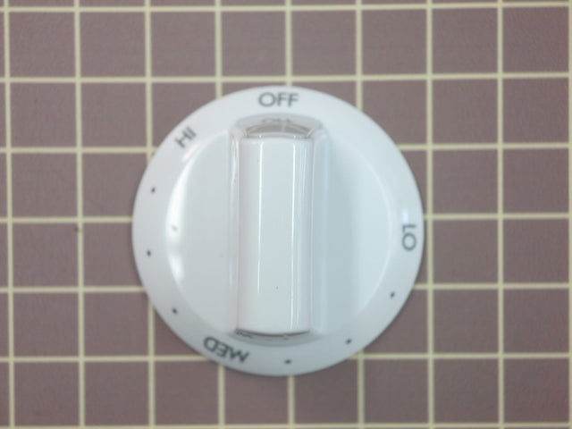 Control Knob WB03K5099
