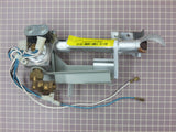 Burner and Gas Valve Assembly 3387617