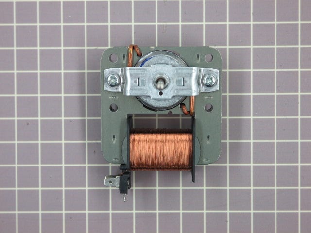Motor 3963512310