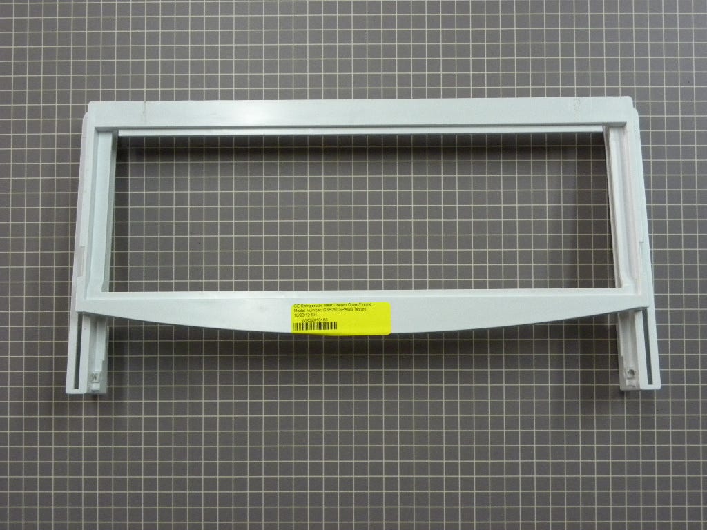 Meat Drawer Cover/Frame WR32X10153