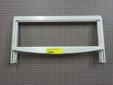 Meat Drawer Cover/Frame WR32X10153