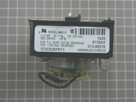 Timer WE4M247