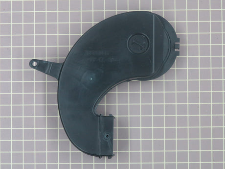 Transition Piece WD12X21356