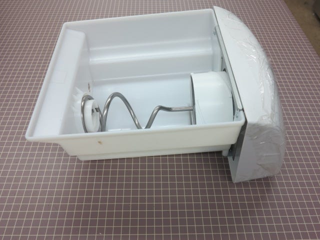 Ice Bucket Assembly 241914703