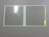 Crisper Glass Shelf (27 1/2" x 14 1/4") 4890JL1002H