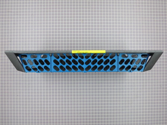 Silverware Basket Assembly WD28X10355