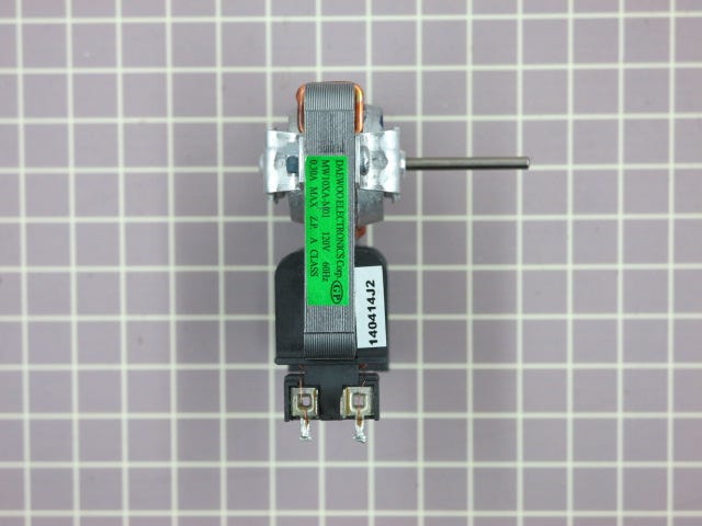 Motor 3963512310