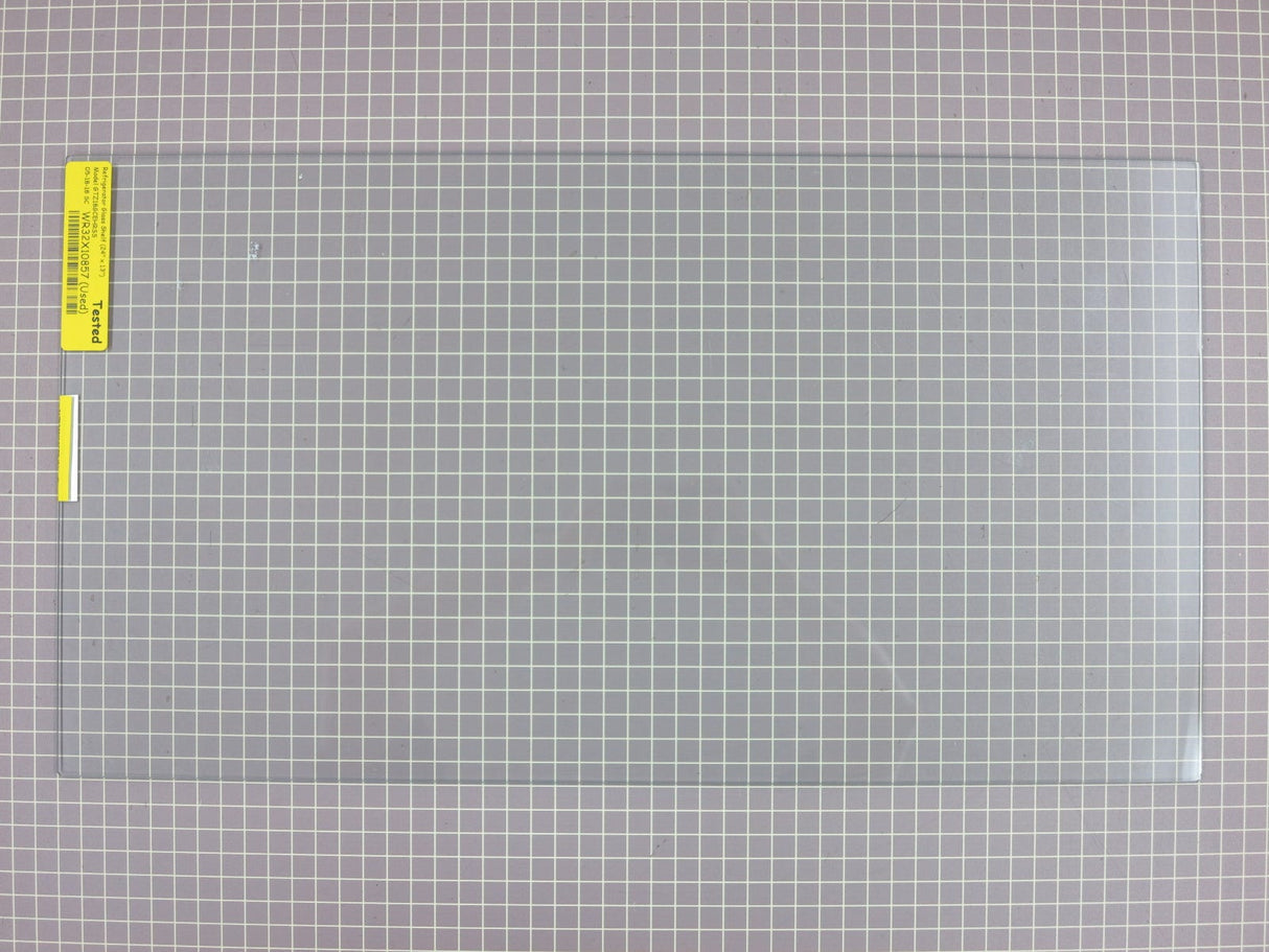 Glass Shelf (24" x 13") WR32X10857