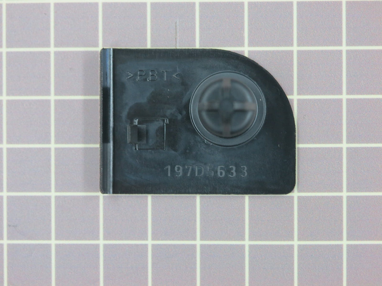 Door Corner Cap WR02X11762
