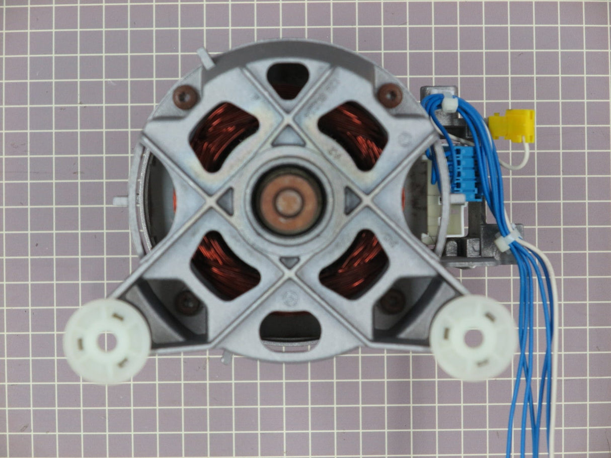 Drive Motor 00436478