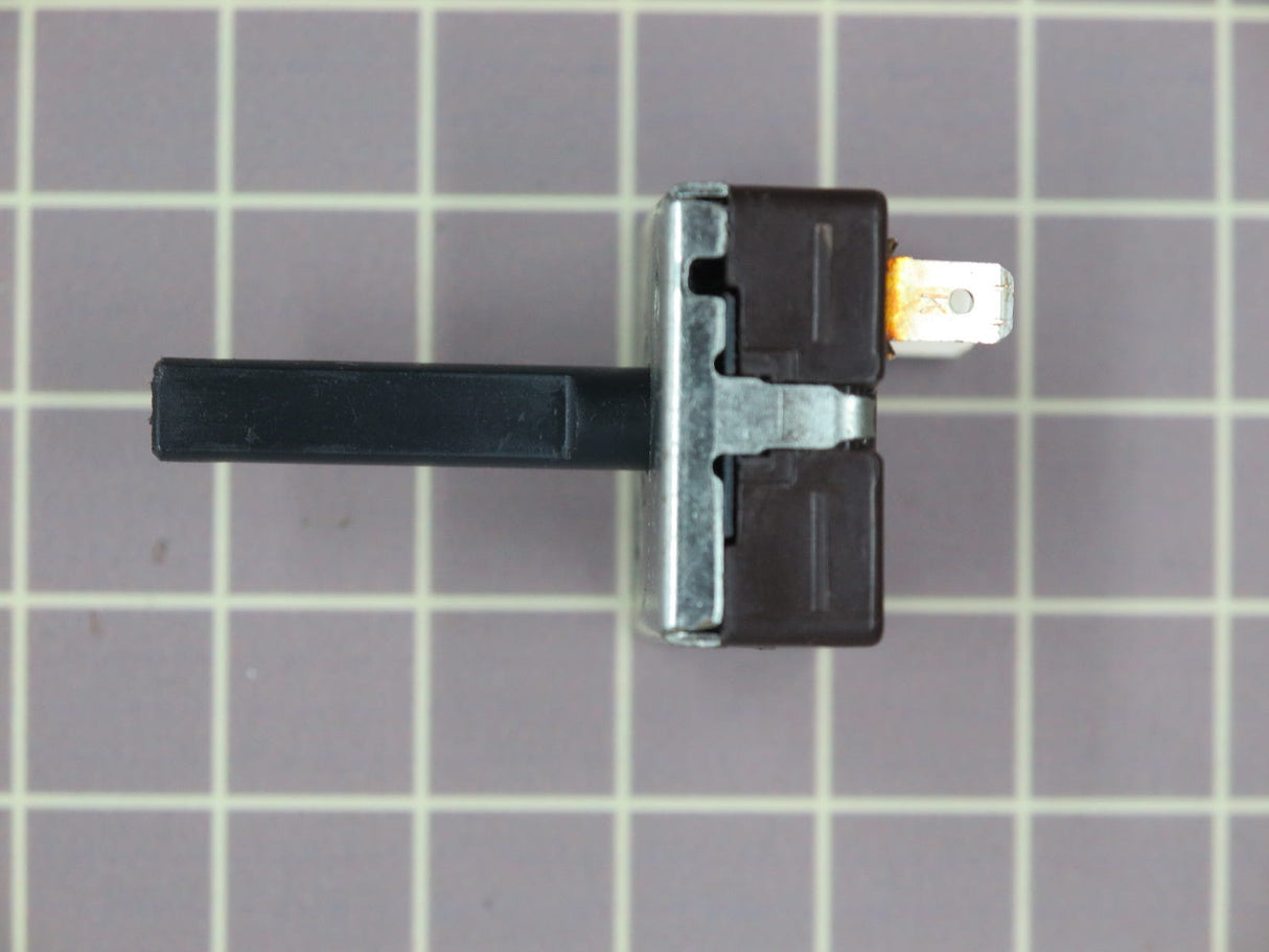 Selector Switch (10A) WB24X0449