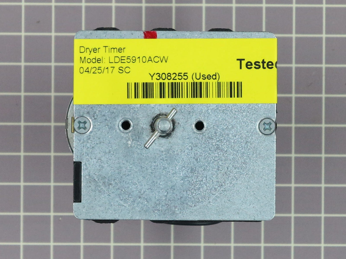 Timer Y308255