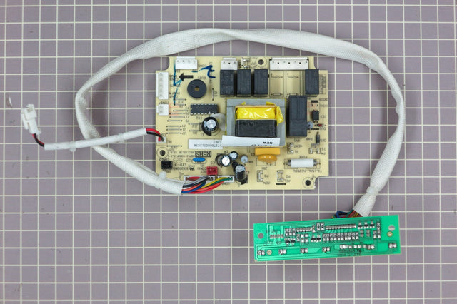 PCB 17176000012534 (New)