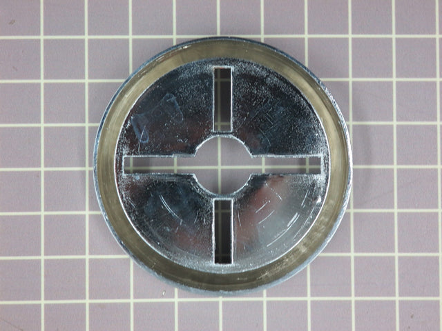 Stainless Steel Bezel 050172-000