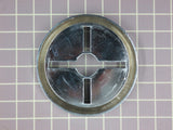 Stainless Steel Bezel 050172-000