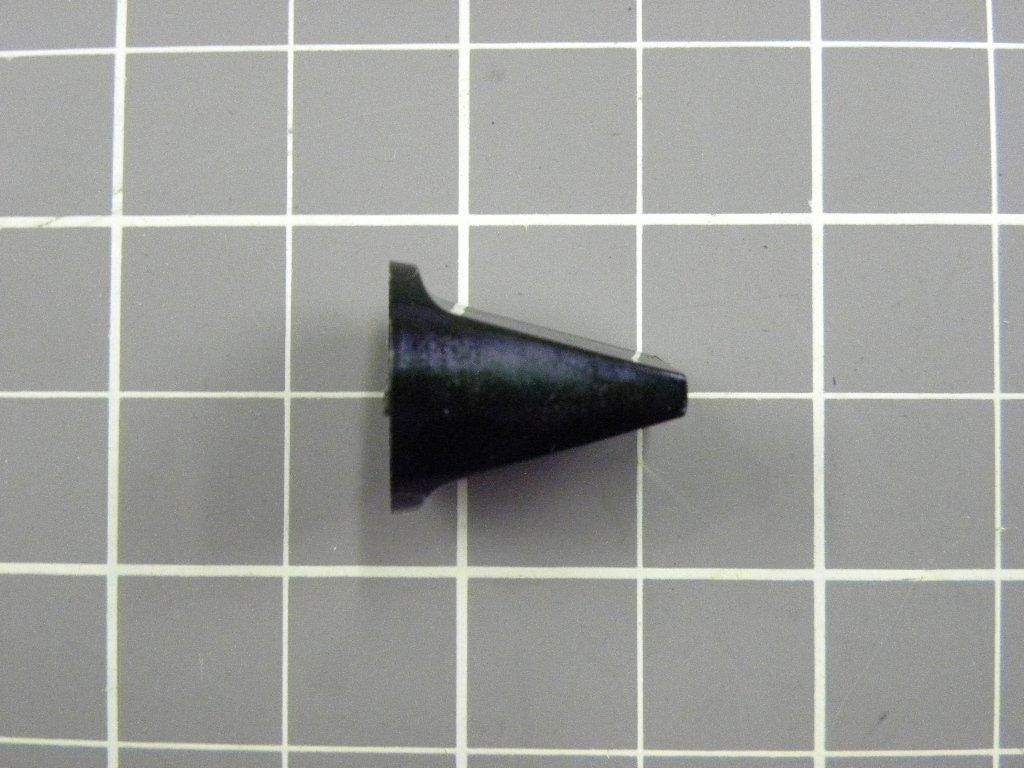 Clock/Accessory Knob 3169181