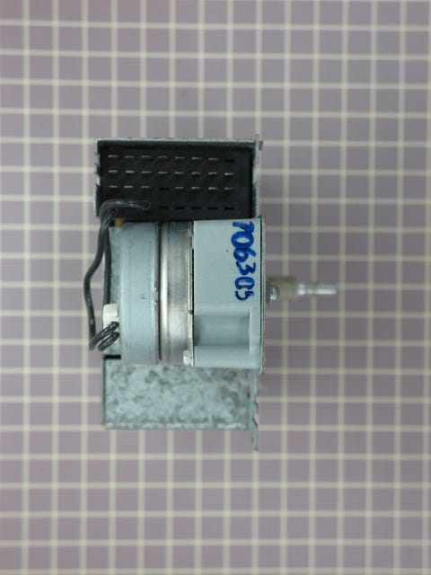 Timer 660992