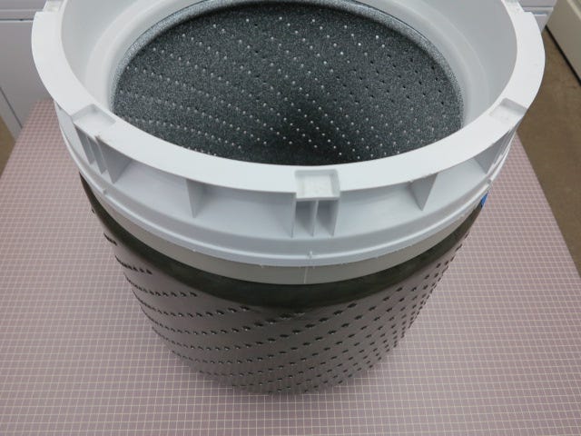 Basket W10584118