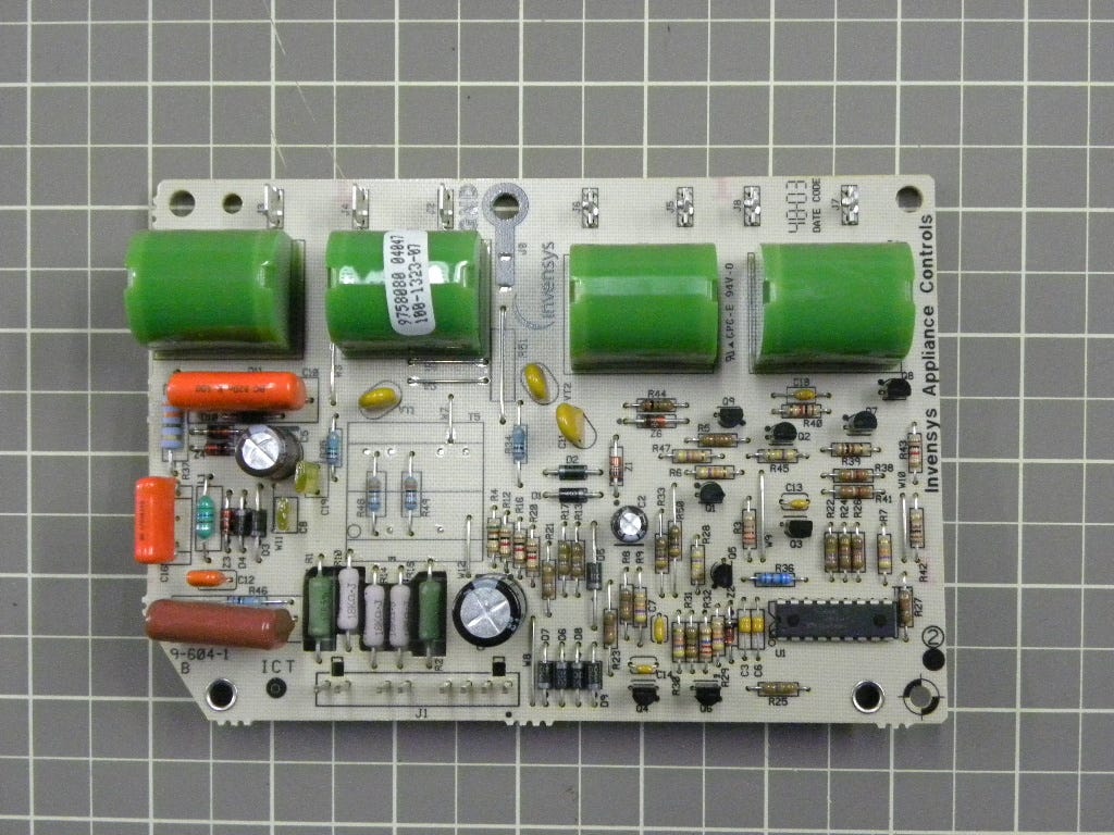 Spark Module 9758080