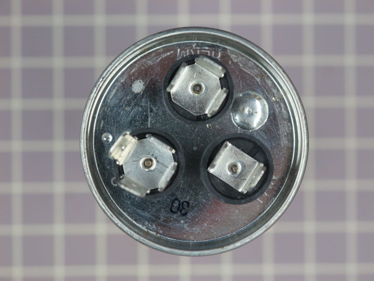 Capacitor 0CZZA20001L