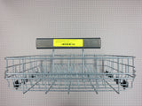 Lower Dishrack Assembly A00241307