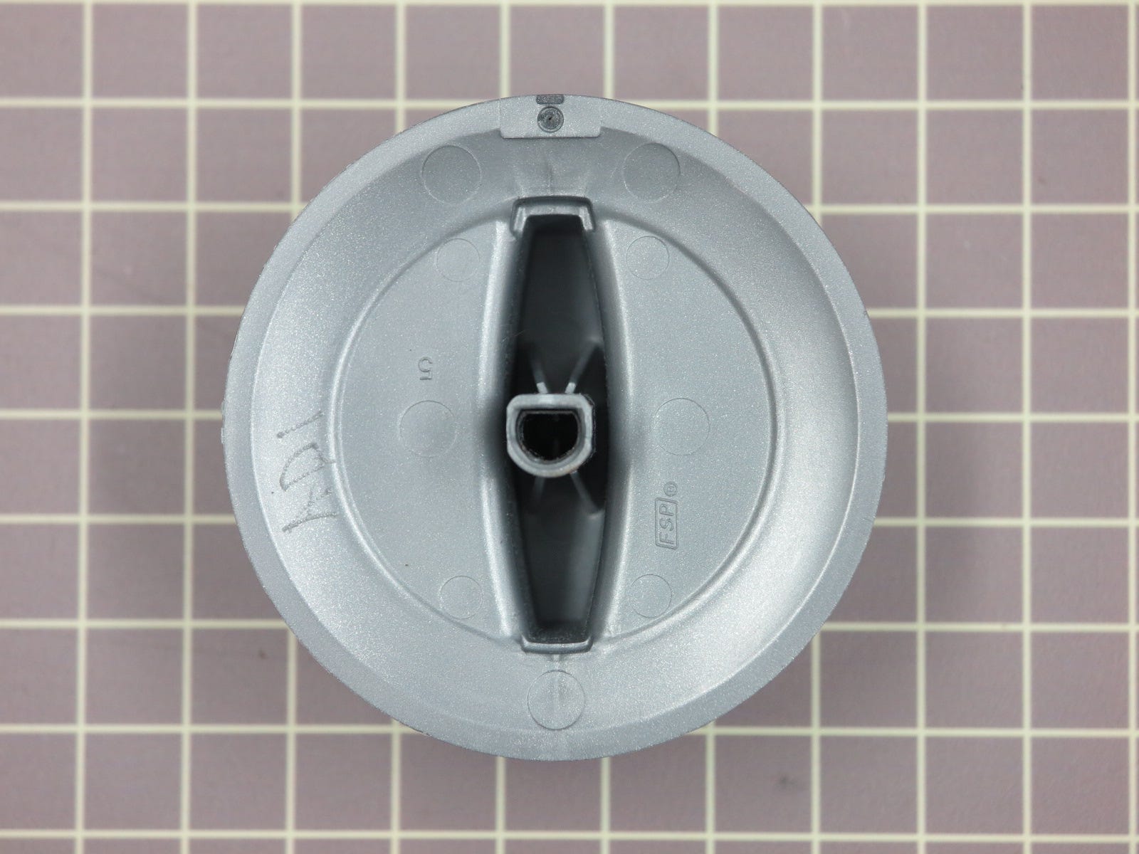 Timer Knob WPW10327522