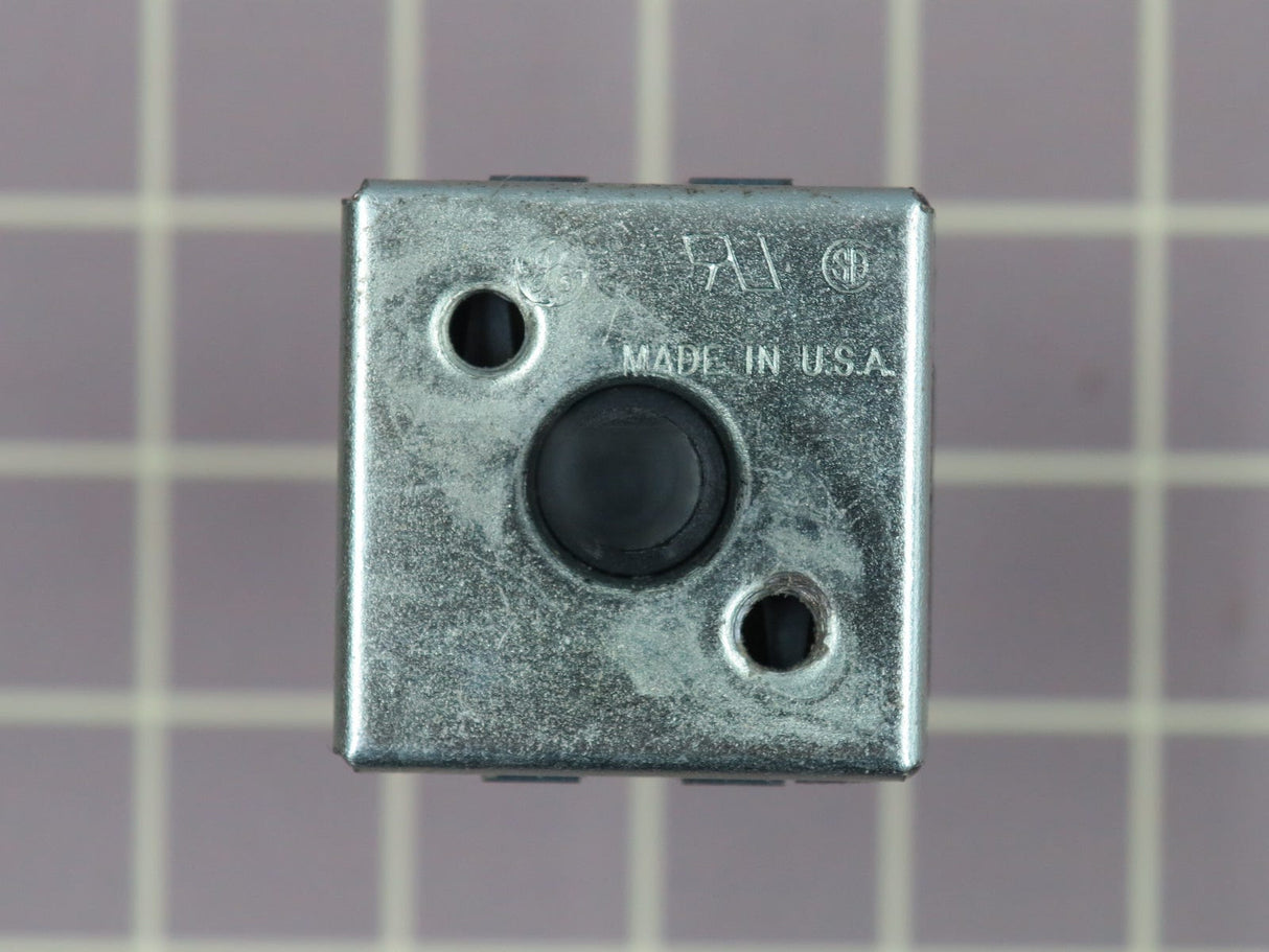 Selector Switch (10A) WB24X0449
