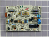 Temperature Control Board 27001208