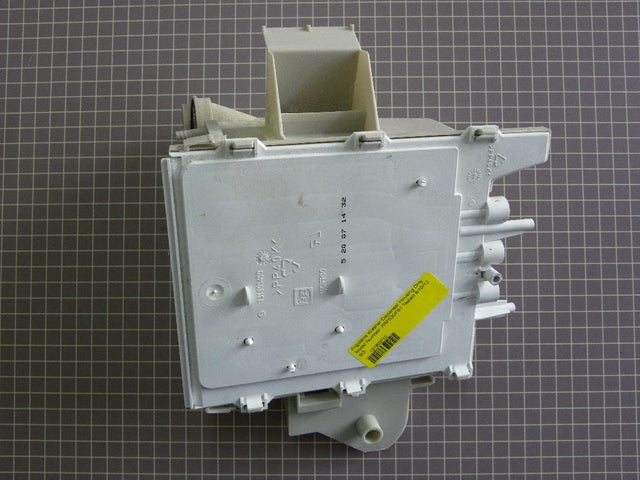 Electrolux Washer Dispenser Housing 131803710